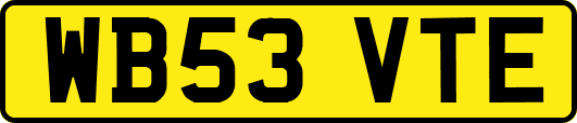 WB53VTE