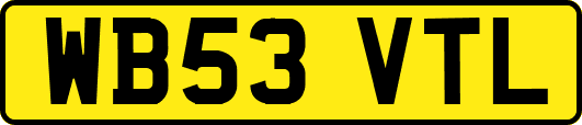 WB53VTL