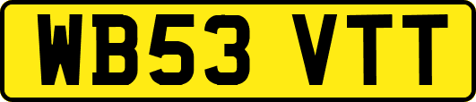 WB53VTT
