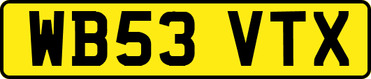 WB53VTX