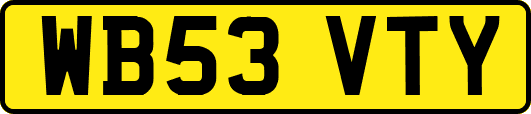 WB53VTY