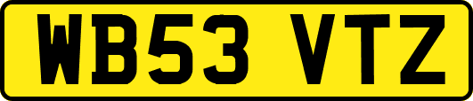 WB53VTZ