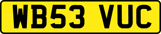 WB53VUC