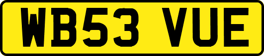 WB53VUE