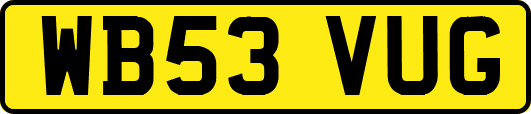 WB53VUG