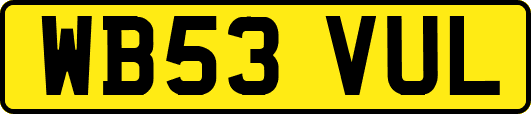 WB53VUL