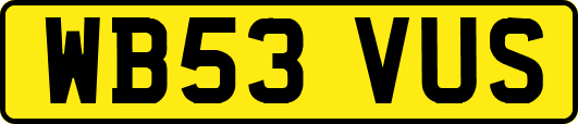 WB53VUS