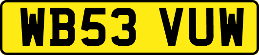 WB53VUW