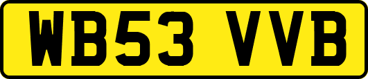 WB53VVB