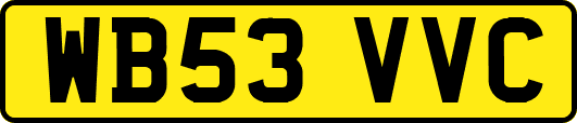 WB53VVC
