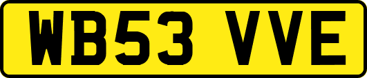WB53VVE