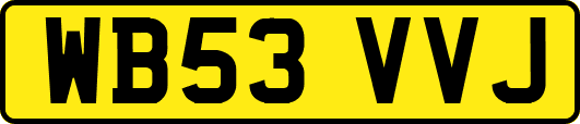 WB53VVJ