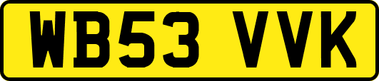 WB53VVK