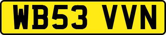 WB53VVN