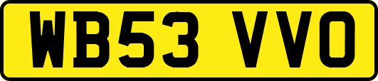 WB53VVO