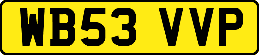 WB53VVP