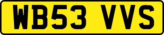 WB53VVS