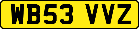 WB53VVZ