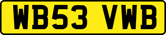 WB53VWB