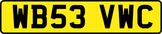 WB53VWC