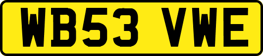 WB53VWE