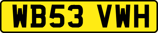 WB53VWH