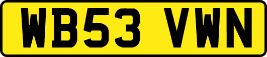 WB53VWN