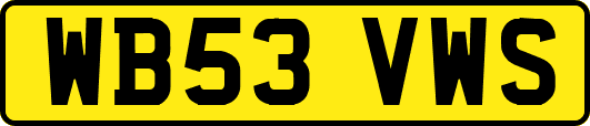 WB53VWS