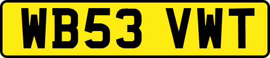 WB53VWT