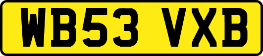 WB53VXB