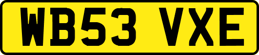 WB53VXE