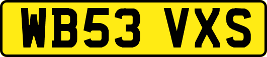 WB53VXS