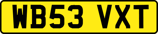 WB53VXT