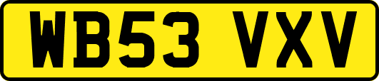 WB53VXV