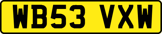 WB53VXW