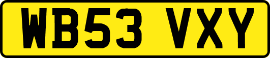 WB53VXY