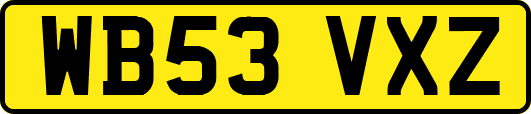 WB53VXZ
