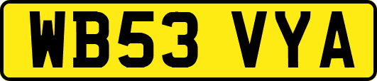 WB53VYA