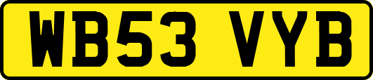 WB53VYB