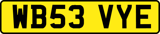 WB53VYE