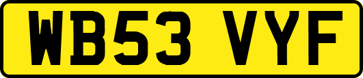 WB53VYF