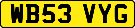 WB53VYG
