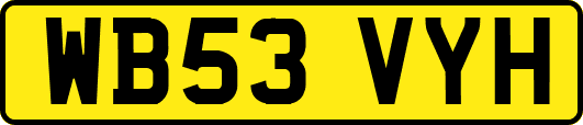 WB53VYH