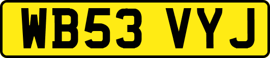 WB53VYJ