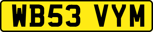 WB53VYM
