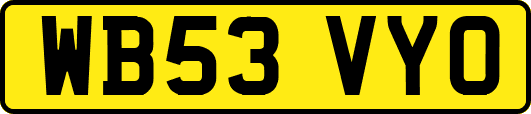 WB53VYO