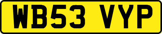 WB53VYP