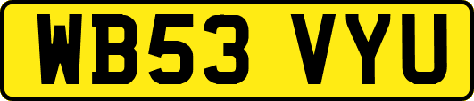 WB53VYU