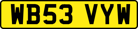 WB53VYW