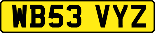 WB53VYZ